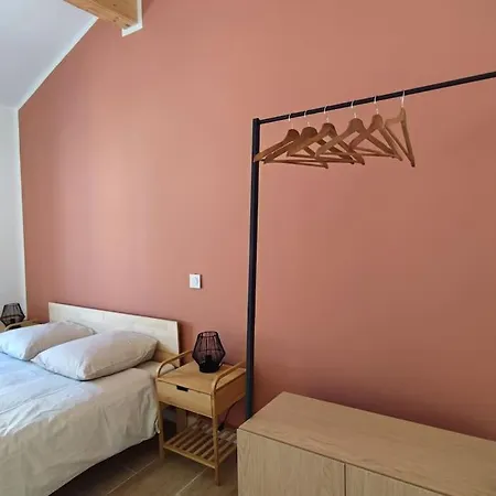 Cocon Entre Cite Et Bastide*clim *wifi * Smart Tv 카르카손